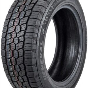 235/55R17 General Grabber A/S Cross 103V